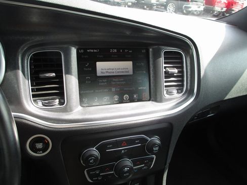 Used 2016 Dodge Charger R/T image 20