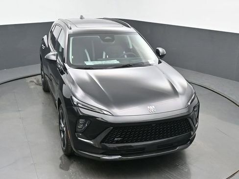 New 2026 Buick Envision Sport Touring image 45