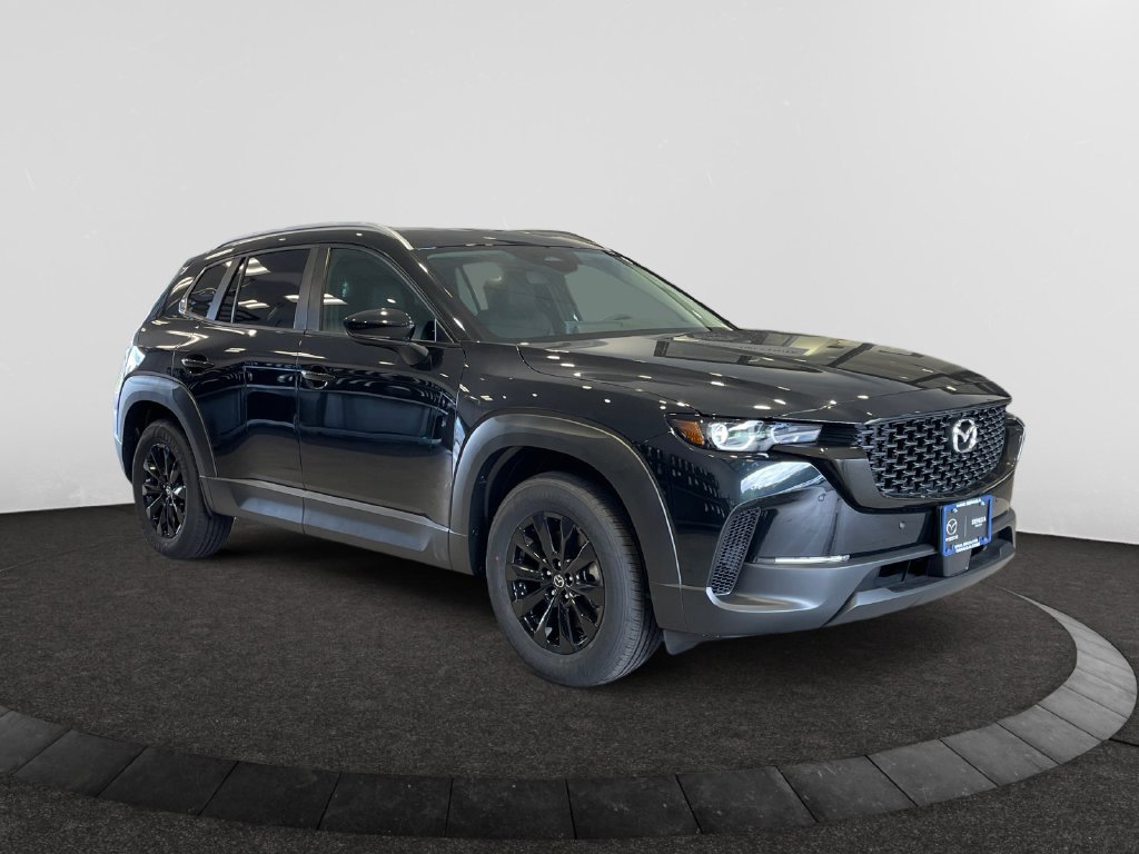 New 2026 MAZDA CX-50 AWD 2.5 S w/ Weather Package image 6