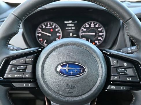 New 2026 Subaru Forester Sport image 28