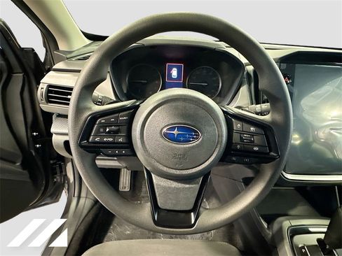 New 2026 Subaru Crosstrek 2.5i Premium image 11