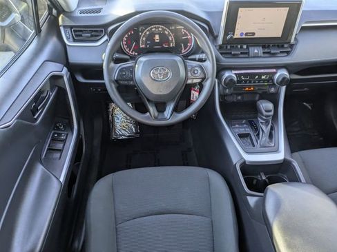 Used 2024 Toyota RAV4 LE image 12