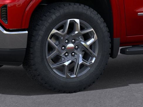 New 2026 GMC Sierra 1500 SLT w/ SLT Premium Plus Package image 11