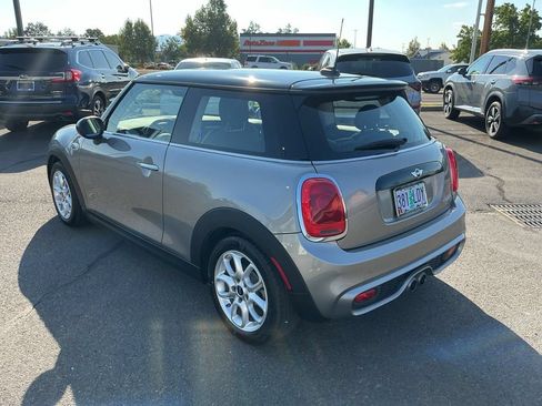 Used 2017 MINI Cooper S FWD image 10
