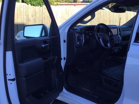 Used 2020 GMC Sierra 1500 SLT w/ SLT Premium Plus Package image 20