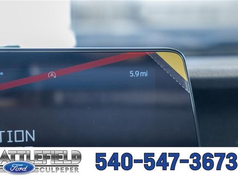 New 2025 Ford Expedition Active image 48