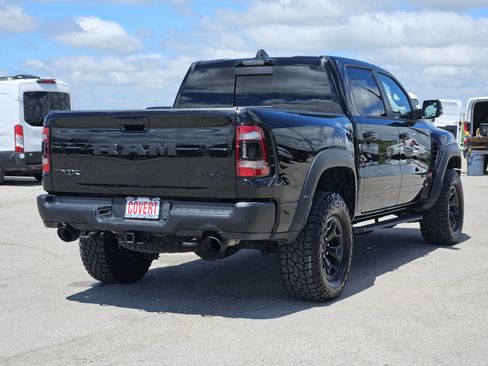 Used 2023 RAM 1500 TRX w/ TRX Level 2 Equipment Group AWD/4WD image 5