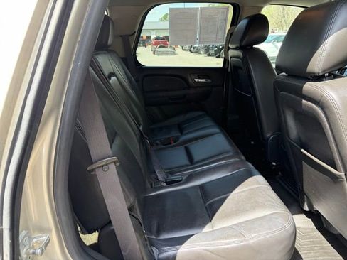 Used 2013 Chevrolet Tahoe LT image 21