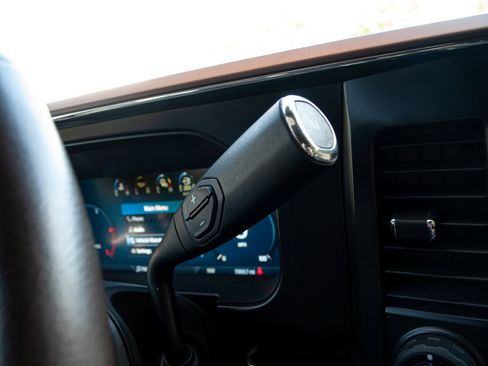 Used 2024 Ford F250 King Ranch AWD/4WD image 24