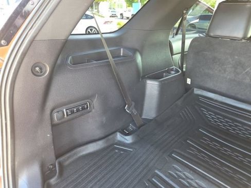 Used 2012 Ford Explorer Limited AWD/4WD image 21