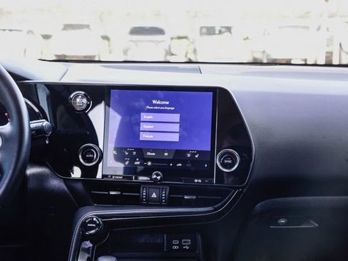 Used 2023 Lexus NX 350 AWD w/ Premium Package image 15