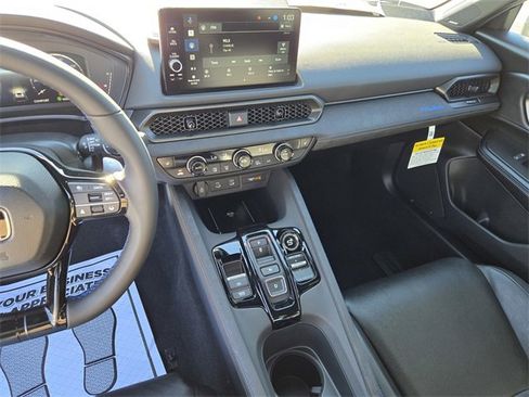 New 2026 Honda Prelude image 22