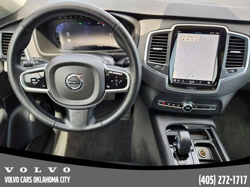 Certified 2025 Volvo XC90 B5 Core image 26