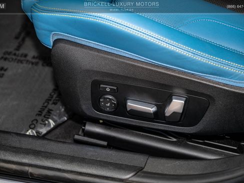 Used 2023 BMW M3 Competition AWD/4WD image 45