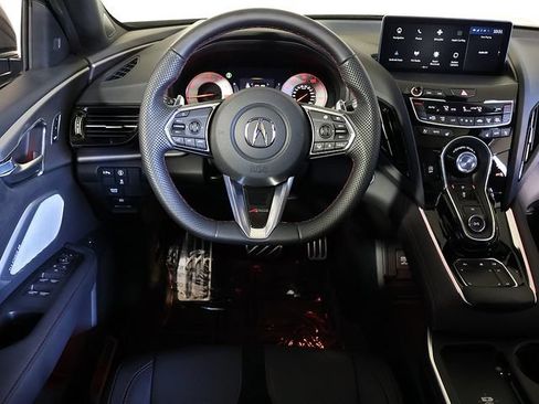 Used 2026 Acura RDX A-Spec AWD/4WD image 3