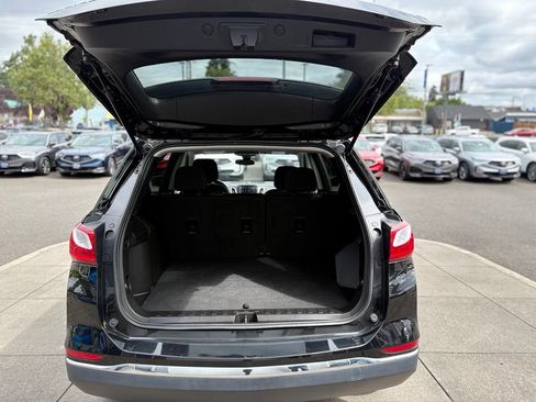 Used 2021 Chevrolet Equinox LT FWD image 8