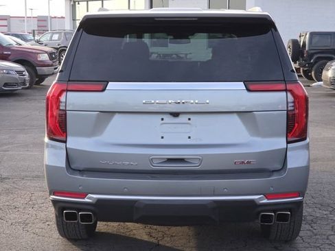 Used 2025 GMC Yukon Denali image 25