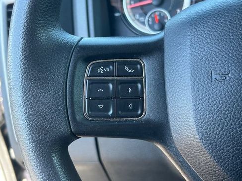 Used 2018 RAM 1500 Tradesman w/ Popular Equipment Group AWD/4WD image 18