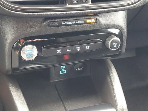 Certified 2023 Ford Escape ST-Line w/ Tech Pack #1 image 21