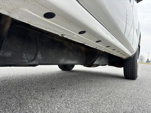 Used 2016 Chevrolet Silverado 2500 W/T image 51