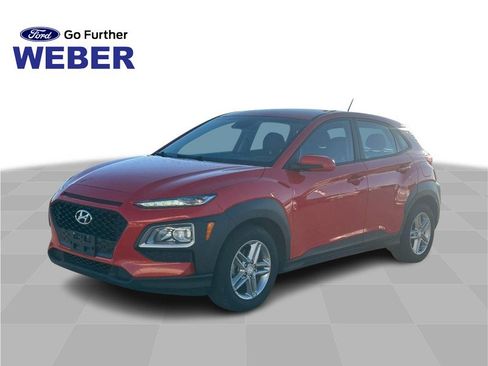 Used 2020 Hyundai Kona SE image 1