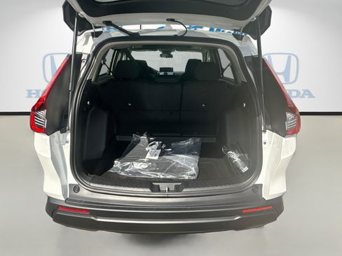 New 2026 Honda CR-V EX image 21