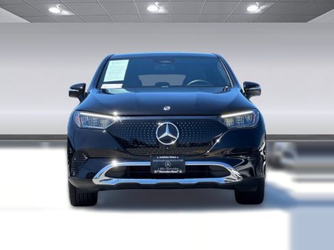Certified 2023 Mercedes-Benz EQE 350+ 4MATIC SUV image 5