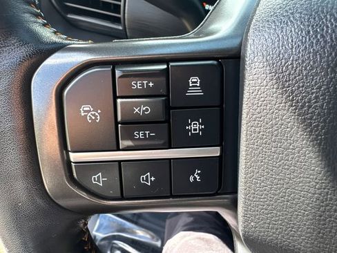 Used 2024 Ford F150 Tremor w/ Tow/Haul Package image 30