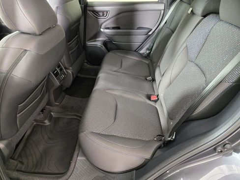 New 2026 Subaru Forester Premium AWD/4WD image 11