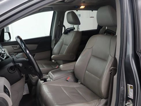 Used 2012 Honda Odyssey EX-L image 14