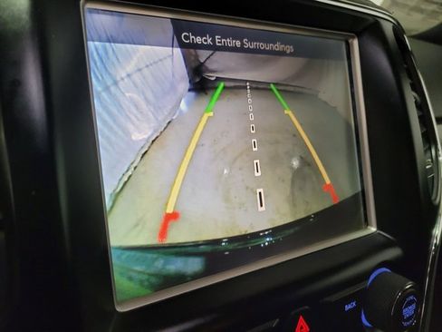 Used 2015 Jeep Grand Cherokee Altitude image 10