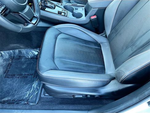 Used 2025 Subaru Crosstrek 2.5i Limited w/ Crosstrek Mirror Package image 19