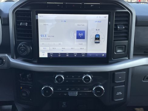 Used 2022 Ford F150 XLT w/ Equipment Group 302A High image 23