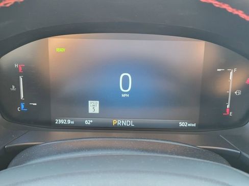 Used 2025 Ford Escape ST-Line w/ Equipment Group 301A image 19