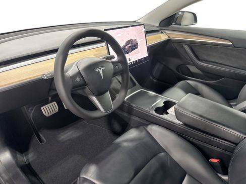 Certified 2022 Tesla Model 3 Performance AWD/4WD image 9