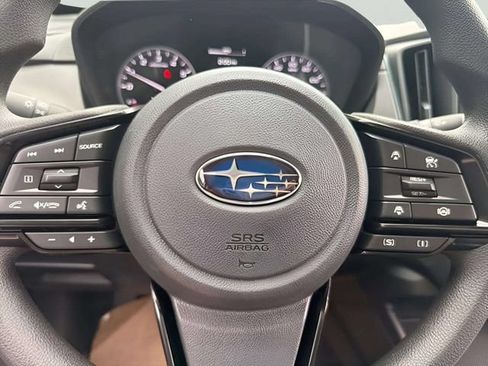 New 2026 Subaru Crosstrek 2.0i Premium AWD/4WD image 18