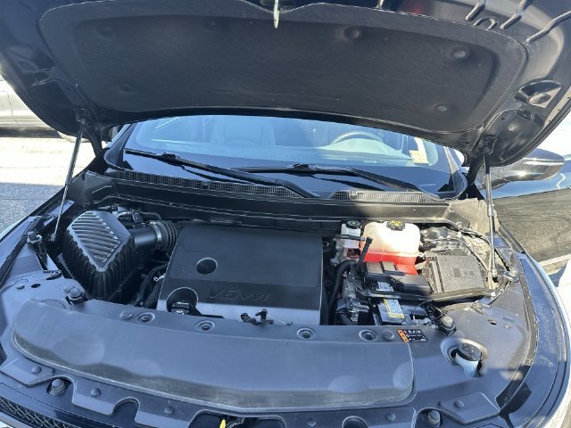 Used 2024 Buick Enclave Essence w/ Experience Buick Package AWD/4WD image 21