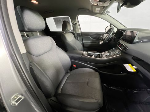 Used 2023 Hyundai Santa Fe SEL image 26