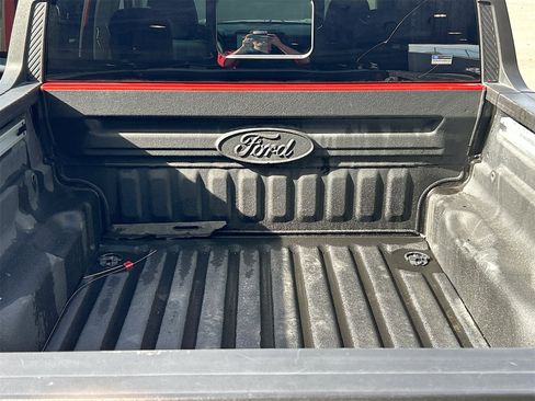 Used 2024 Ford Maverick Lariat w/ 4K Tow Package image 26