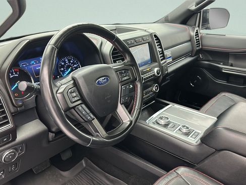 Used 2019 Ford Expedition Max Limited w/ Equipment Group 303A AWD/4WD image 13