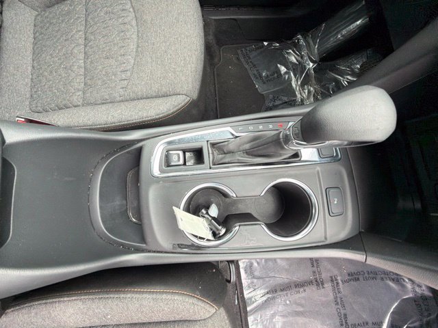 Used 2024 Chevrolet Equinox LT AWD/4WD image 41