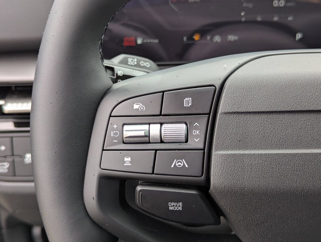 New 2026 Kia Sportage SX FWD image 31