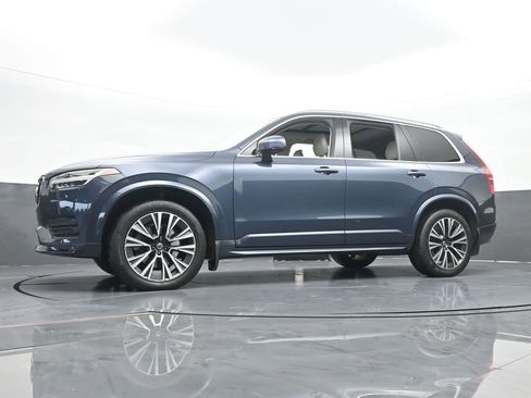 Used 2020 Volvo XC90 T5 Momentum w/ Protection Package image 55
