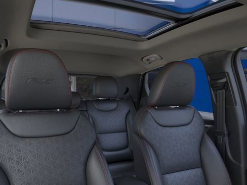 New 2027 Chevrolet Bolt RS image 24