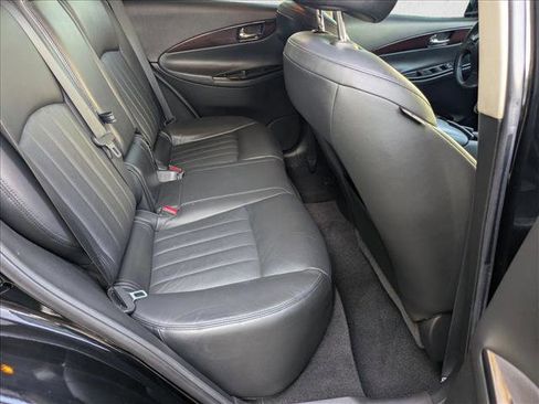 Used 2010 INFINITI EX35 Journey image 20