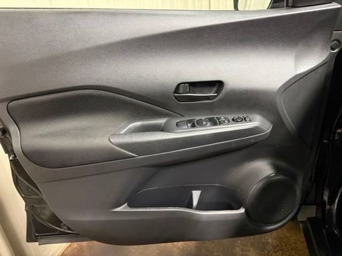 Used 2024 Nissan Kicks S FWD image 12