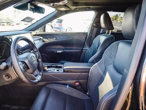 Used 2024 Lexus RX 450h 450h+ Luxury w/ Convenience Package image 21