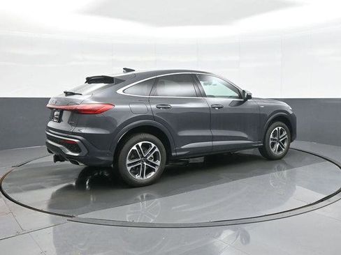 New 2025 Audi Q5 Premium Plus image 7