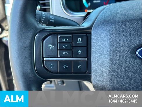 Used 2024 Ford F150 Platinum image 29