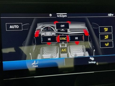 New 2026 Volkswagen Jetta S image 31